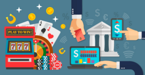 Casino Payments Methods