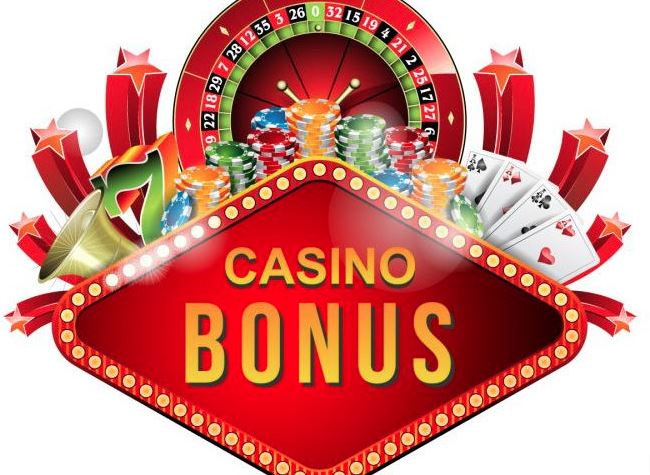 The Different Types of Online Casino Bonuses Explained