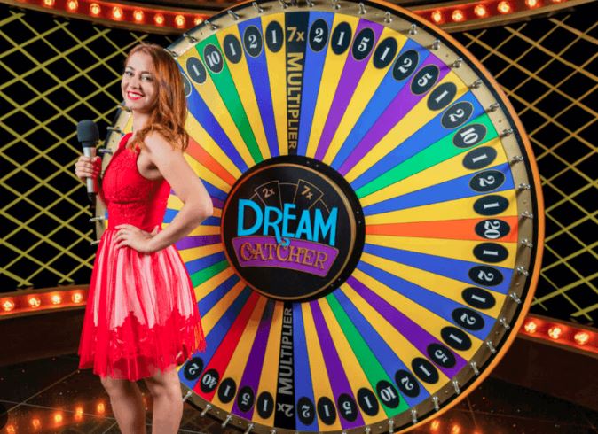 The Thrill of Live Casino Game Shows: Adding Entertainment to Online Gambling