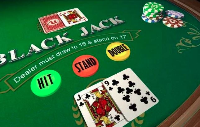 Strategies for Consistent Wins in Online Blackjack