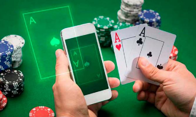 Exploring Different Types of Online Gambling Games
