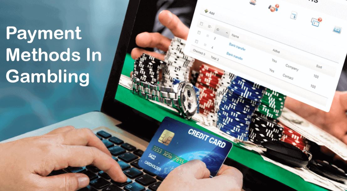 How to Use Giropay for Online Casino Payments