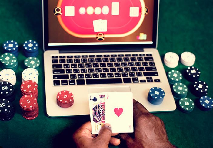 The Best Online Casino Games for Strategy Players