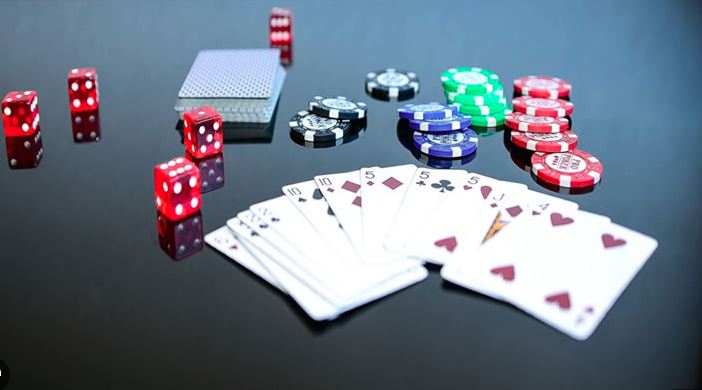 How to Understand Odds in Online Video Poker