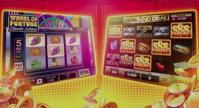How to Find Loose Online Slot Machines