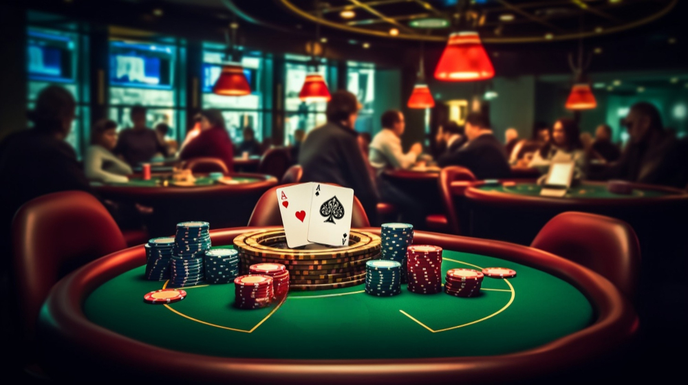 How to Avoid Losses When Playing Casinos: Essential Strategies for Smart Gambling